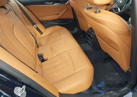 2020 BMW 530E xDrive Iperformance z USA, uszkodzony, nr VIN WBAJB1C09LCD80099